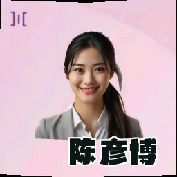 陈彦博